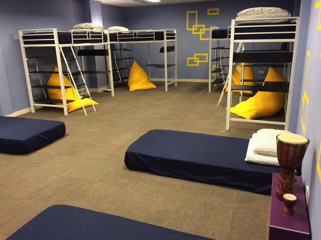 Olive Flashpackers, Melaka Room photo